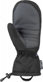 Reusch Demi R-TEX® XT Mitten 6031527 7671 black blue back